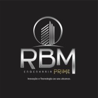 RBM PRIME ENGENHARIA logo - Similar company to Rbm Engineering - Cbm Service Provider