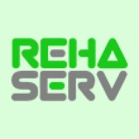 REHASERV logo - Similar company to Etxebizitza - Vivienda Y Agenda Urbana