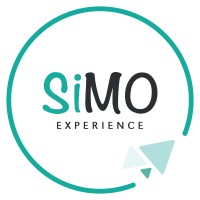 SiMO Experience logo - Similar company to Colibase Solutions