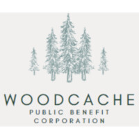 Wood Cache PBC logo - Similar company to Like A Dog Foundation