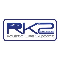 RK2 Systems Inc logo - Similar company to Clearwater Tech Ozone Technology, A Division Of Pentair