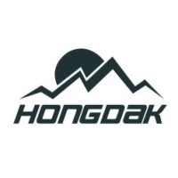 Hongdak logo - Similar company to Fizzly Soda Maker