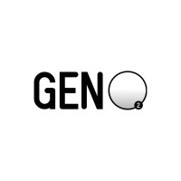 GEN-O2 logo - Similar company to Devzone Solutions