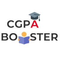 CGPA Booster logo - Similar company to Spark The Soul