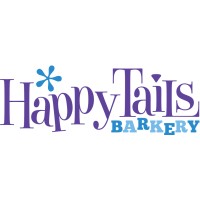 Happy Tails Barkery logo - Similar company to Happy Tails Pet Therapy, Inc.
