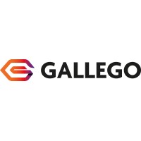 GALLEGO logo - Similar company to Crespy