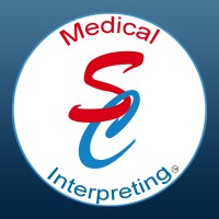 MEDICAL INTERPRETING ACADEMY logo - Similar company to Sofia Bellucci Servizi Linguistici
