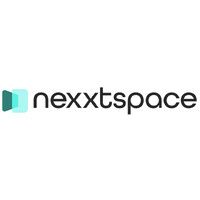 nexxtspace logo - Similar company to Lumibuild Studio
