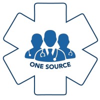 One Source Medical logo - Similar company to One Source Medical Solutions