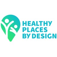 Healthy Places by Design logo - Similar company to Samuel Centre For Social Connectedness
