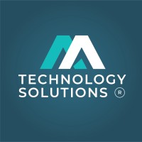 M Technology Solutions logo - Similar company to M Technologies