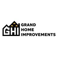 Grand Home Improvements logo - Similar company to Weaver Luxury Living
