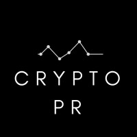 Crypto PR logo - Similar company to Crypto One