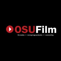 Ohio State University Film Studies Program logo - Similar company to _Media Machine
