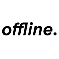 offline. logo - Similar company to Carryover Pr & Communication