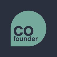 CoFounder AI logo - Similar company to Cofounder