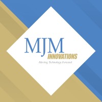 MJM Innovations logo - Similar company to Downlite Outdoor