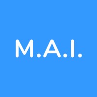 MAI Learning logo - Similar company to Antidotedao