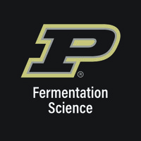 Purdue Fermentation Science logo - Similar company to Food Entrepreneurship And Manufacturing Institute (Femi)