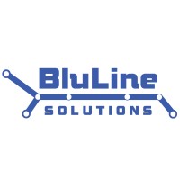 BluLine Solutions, LLC logo - Similar company to Blulog