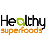 Healthy Superfoods Peru logo - Similar company to Coraqua Peru Sac