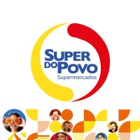 Supermercado Super do Povo logo - Similar company to A1 Gastronomia