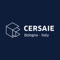 Cersaie logo - Similar company to Reliefed