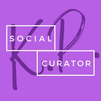 Kp Social Curator