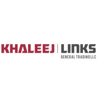 Khaleej Links General Trading LLC logo - Similar company to Khaleej Pack Industry L.L.C