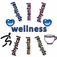 Staying Healthy Everyday logo - Similar company to Dreams Business Solutions (By Wlah)