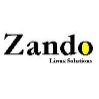 ZANDO COMPUTER logo - Similar company to Spearhead Systems