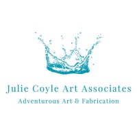 Julie Coyle Art Associates logo - Similar company to Furry Puppet Studio