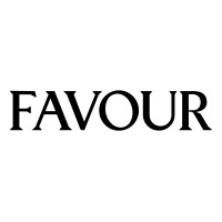 FAVOUR STUDIO logo - Similar company to Homework®