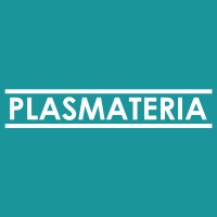 Plasmateria GmbH logo - Similar company to Bee Produced Gmbh