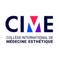Collège International de Médecine Esthétique logo - Similar company to 755Nm