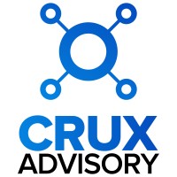 Crux Advisory logo - Similar company to Do Not Cross