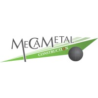 Mécametal - Vendée Escaliers logo - Similar company to Efi Laser
