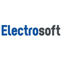 Electrosoft logo - Similar company to Siegeworks Lab, Inc