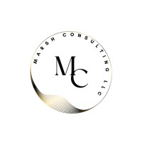 Marsh Industrial Consulting logo - Similar company to Volt Industrial Plastics