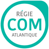 Régie Com Atlantique logo - Similar company to Agence Prima