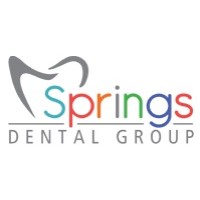Springs Dental Group logo - Similar company to Wise Sustainability