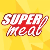 Supermeal logo - Similar company to Waqartech Limited