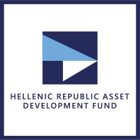 Hellenic Republic Asset Development Fund (HRADF / ΤΑΙΠΕΔ) logo - Similar company to Growthfund, The National Fund Of Greece