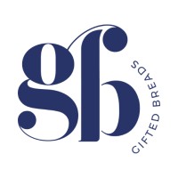 Gifted Breads logo - Similar company to Nemi Snacks