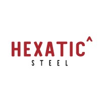 Hexatic Steel logo - Similar company to Macweld Industries