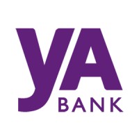 yA Bank logo - Similar company to Kapp Securities