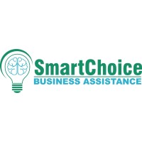 SmartChoice Business Assistance logo - Similar company to Ecomwebpro