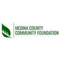 Medina County Community Foundation logo - Similar company to Direction Home Akron Canton Area Agency On Aging & Disabilities