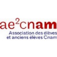 Association des élèves et anciens élèves du Cnam logo - Similar company to Socotec Power Services