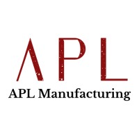 APL Manufacturing logo - Similar company to Energyware™